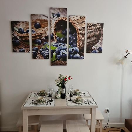 Apartament De Luxe Emily Еленя-Гура Экстерьер фото