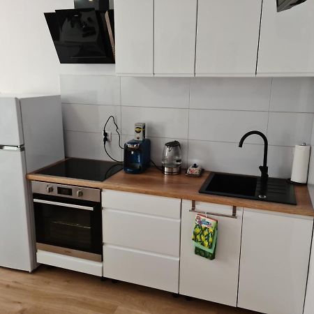 Apartament De Luxe Emily Еленя-Гура Экстерьер фото