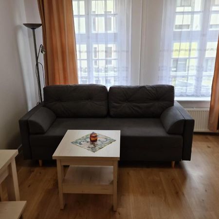 Apartament De Luxe Emily Еленя-Гура Экстерьер фото