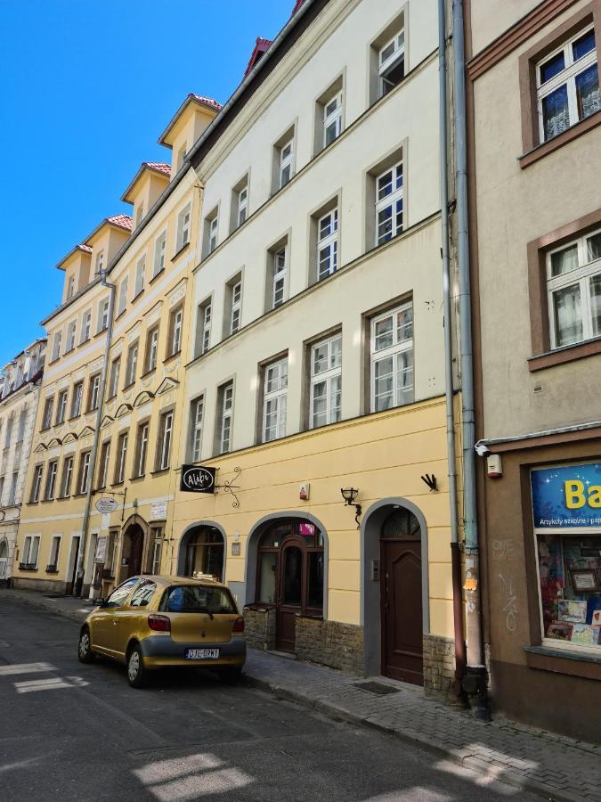 Apartament De Luxe Emily Еленя-Гура Экстерьер фото