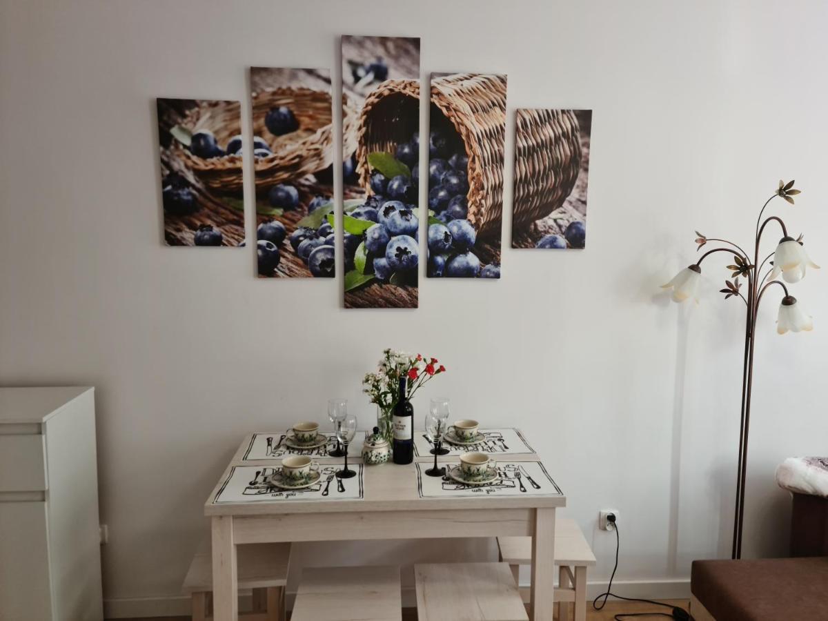 Apartament De Luxe Emily Еленя-Гура Экстерьер фото