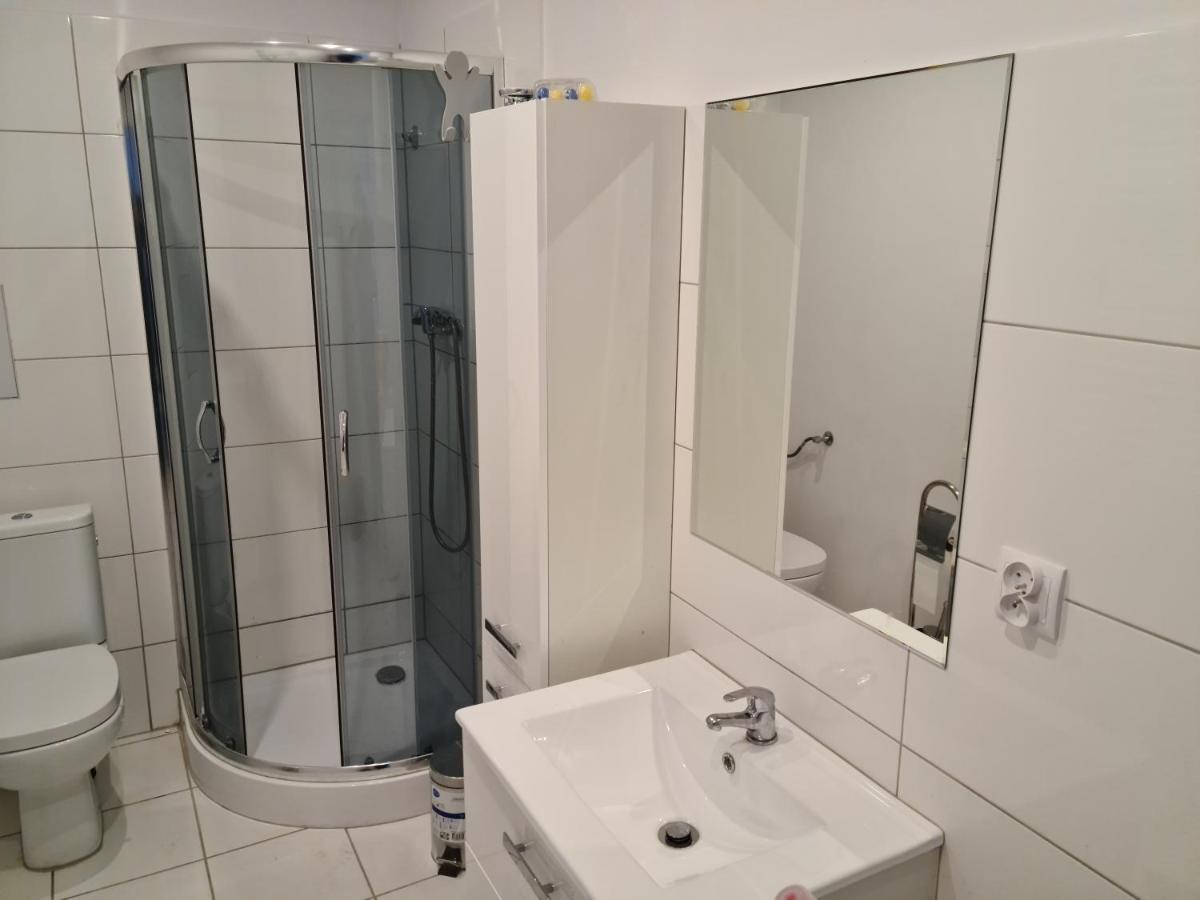Apartament De Luxe Emily Еленя-Гура Экстерьер фото