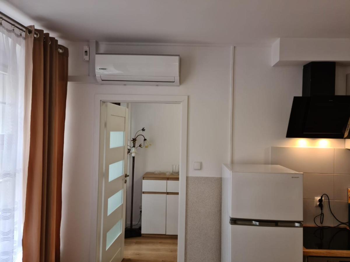 Apartament De Luxe Emily Еленя-Гура Экстерьер фото
